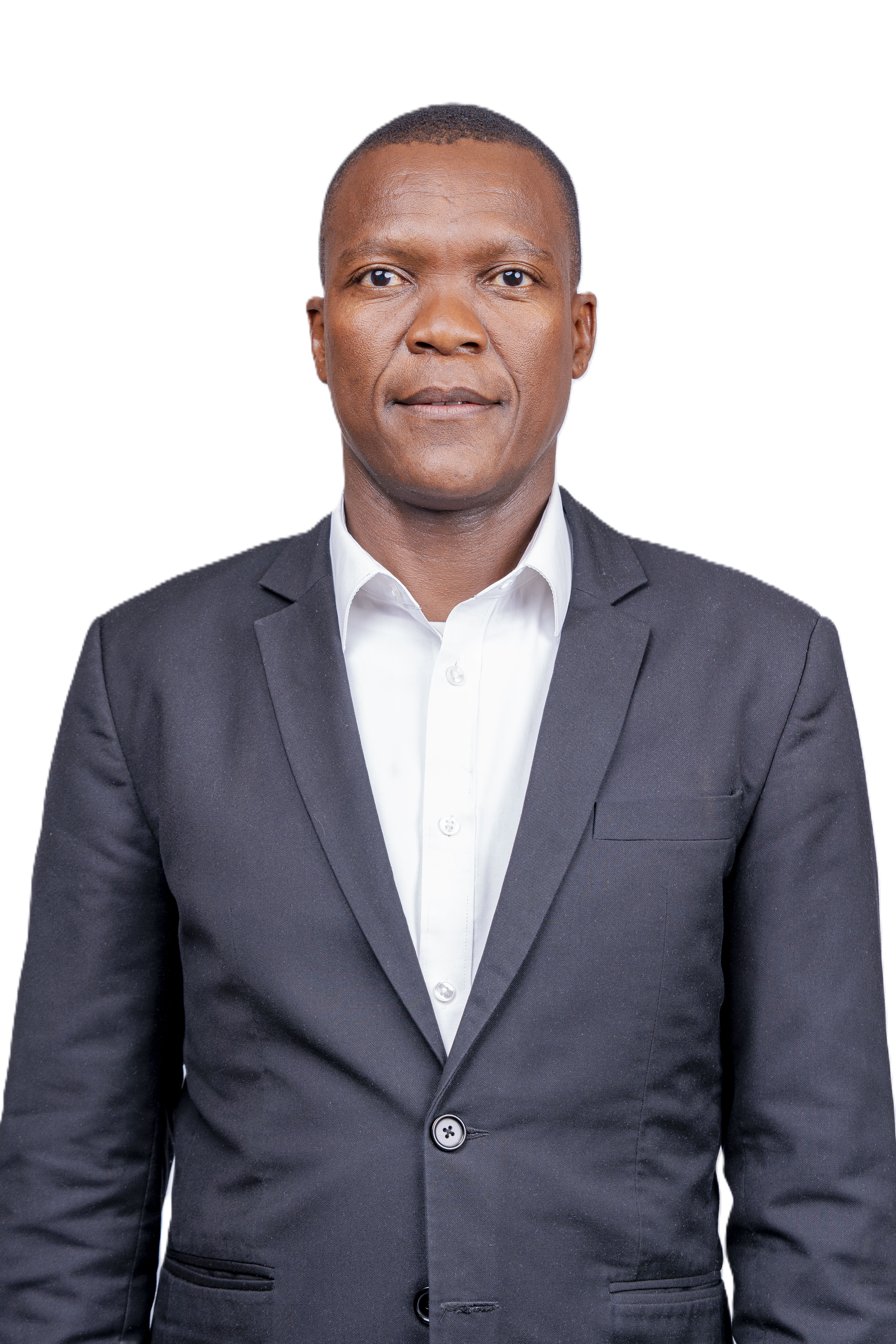Mr. Phazha Butale 