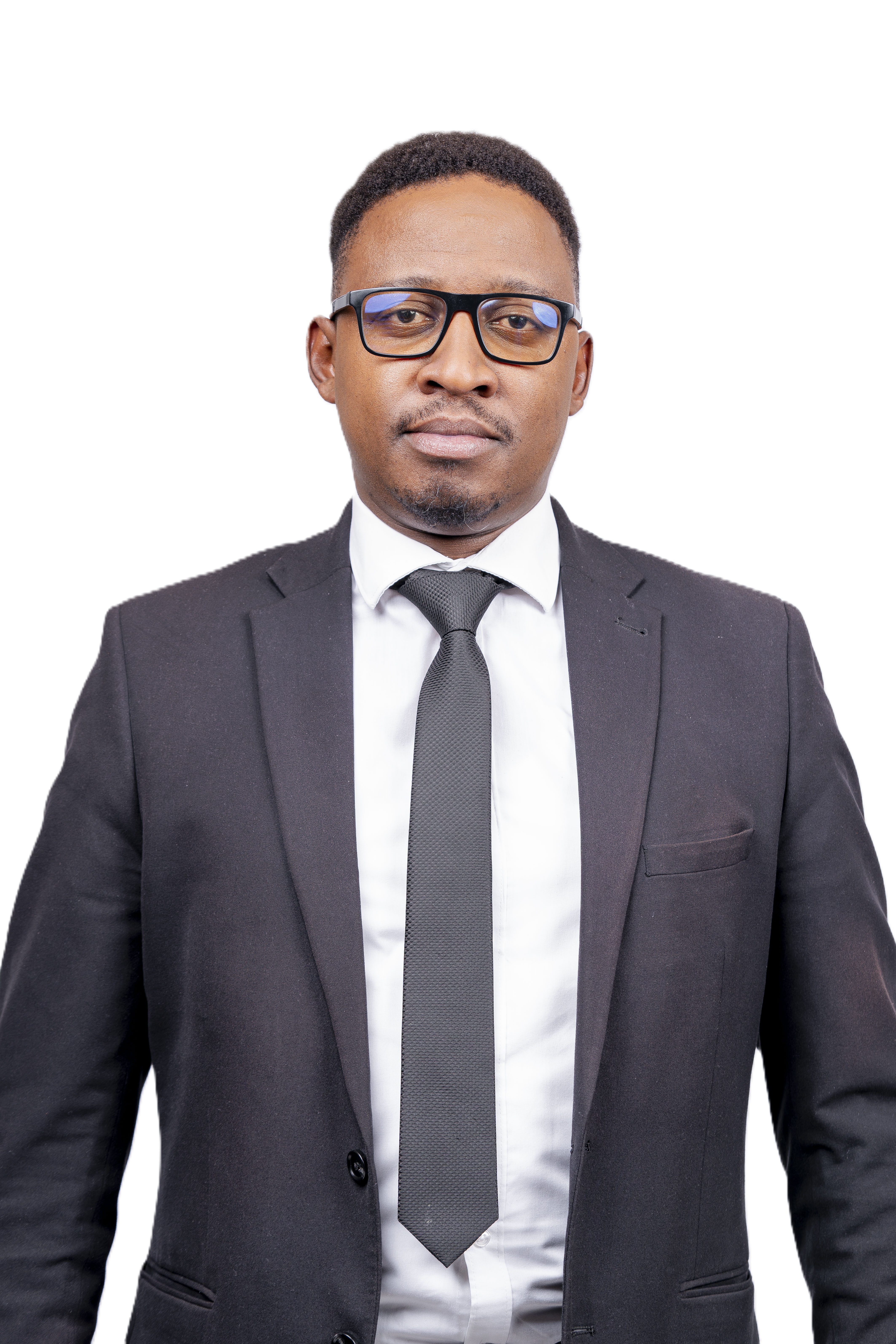 Mr. Modise Boikanyo Mokone "Dice"