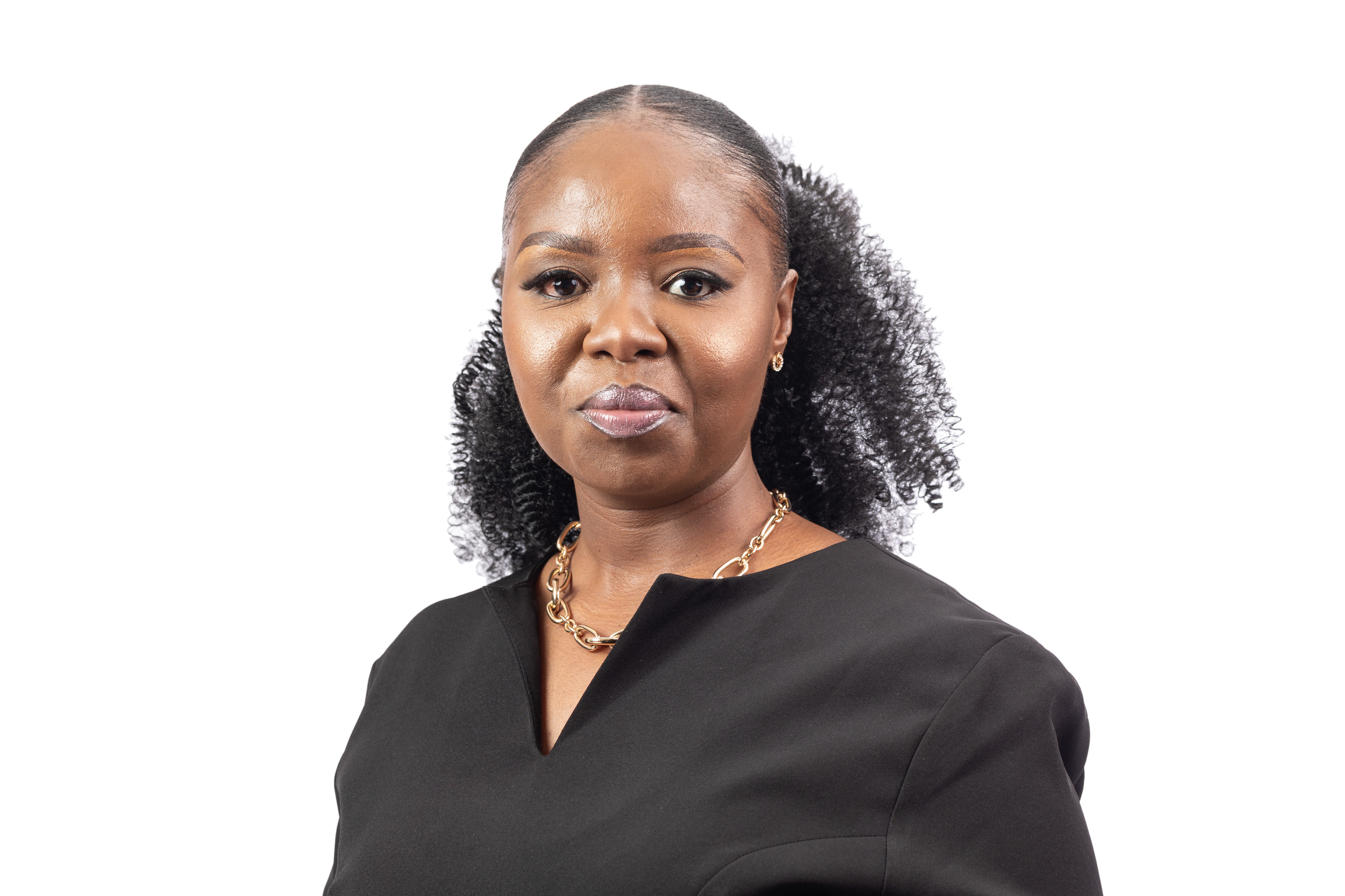 Chedza Mogobe