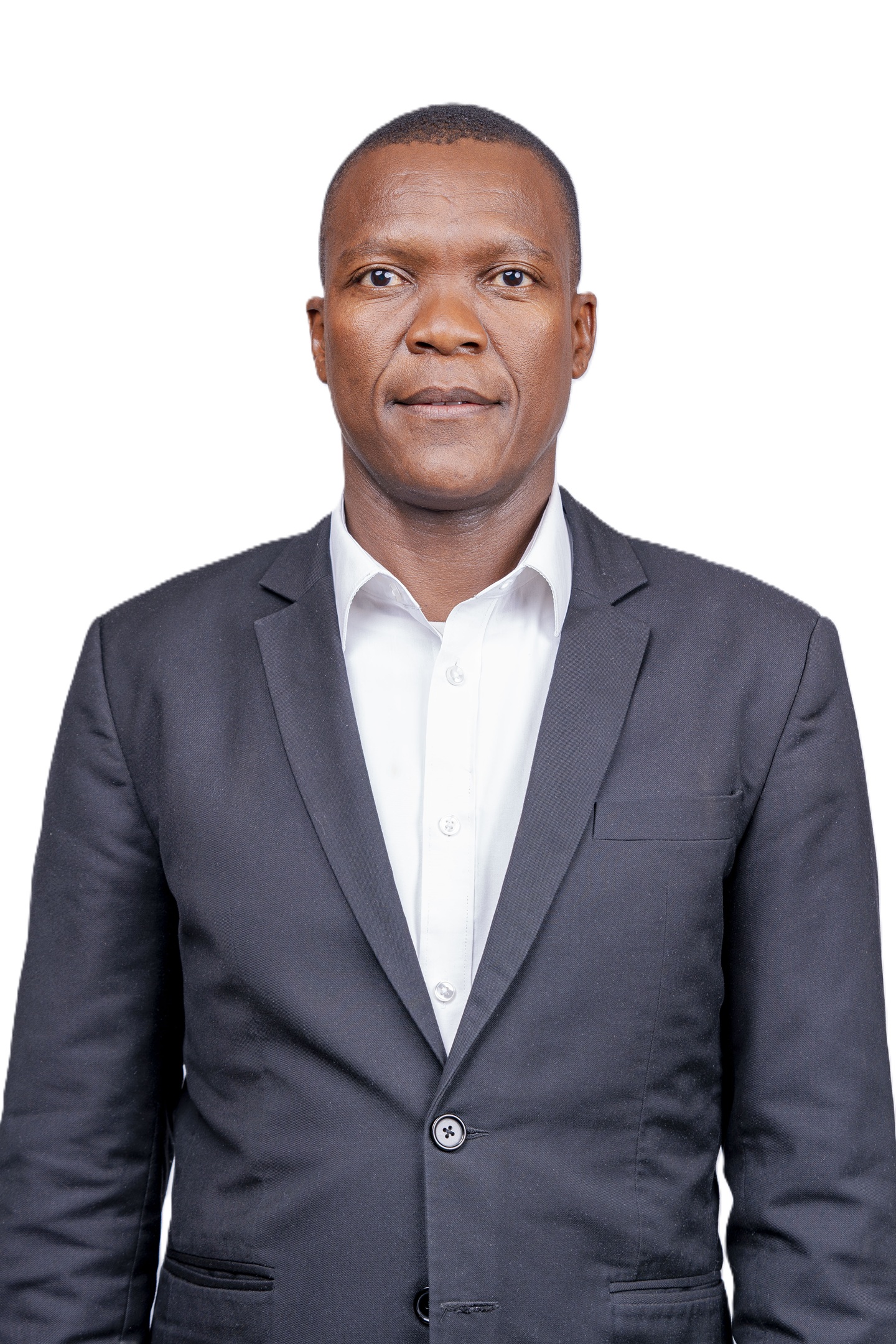 Mr. Phazha Butale 