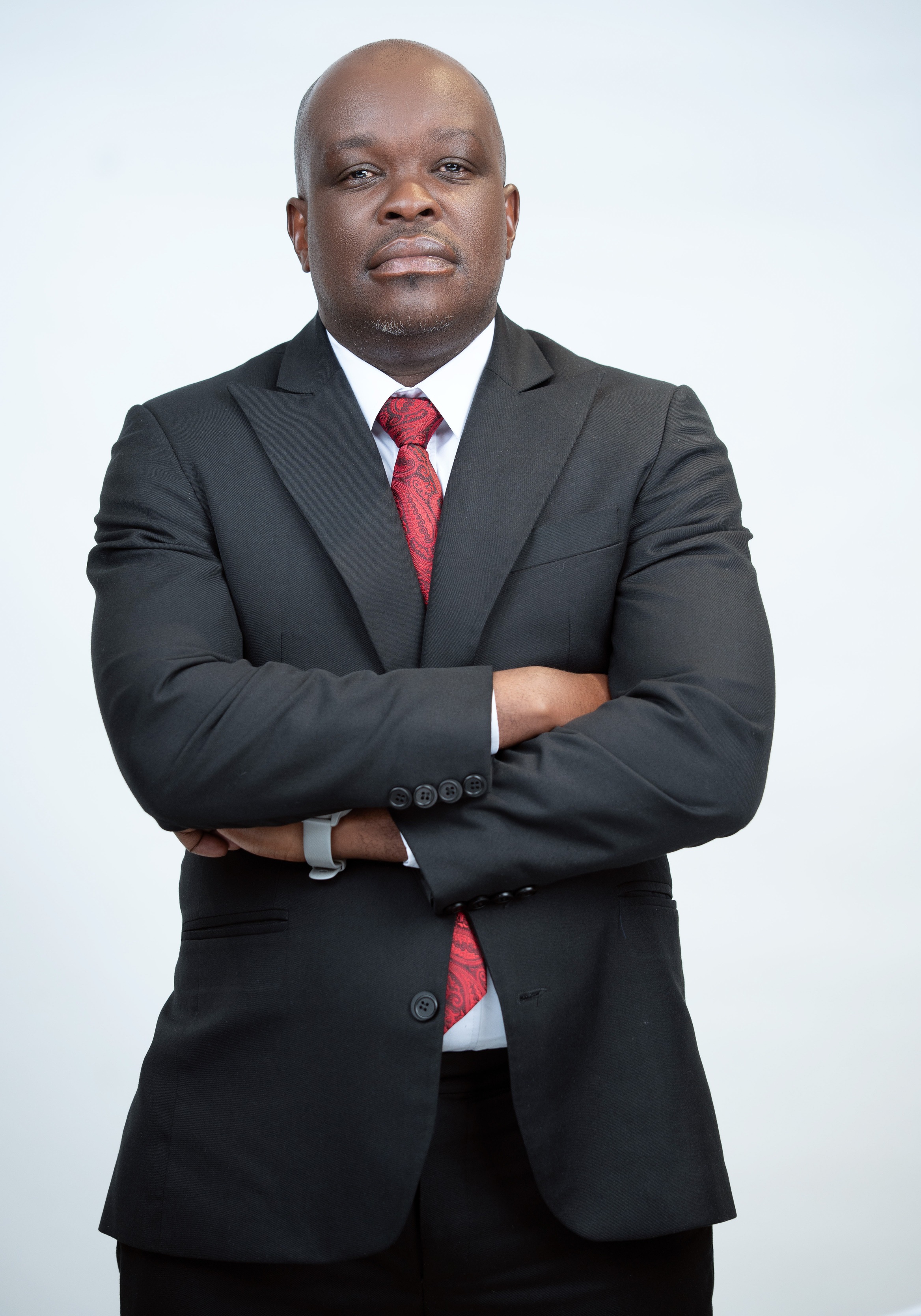 Mr. Mafoko Makhao, FCCA