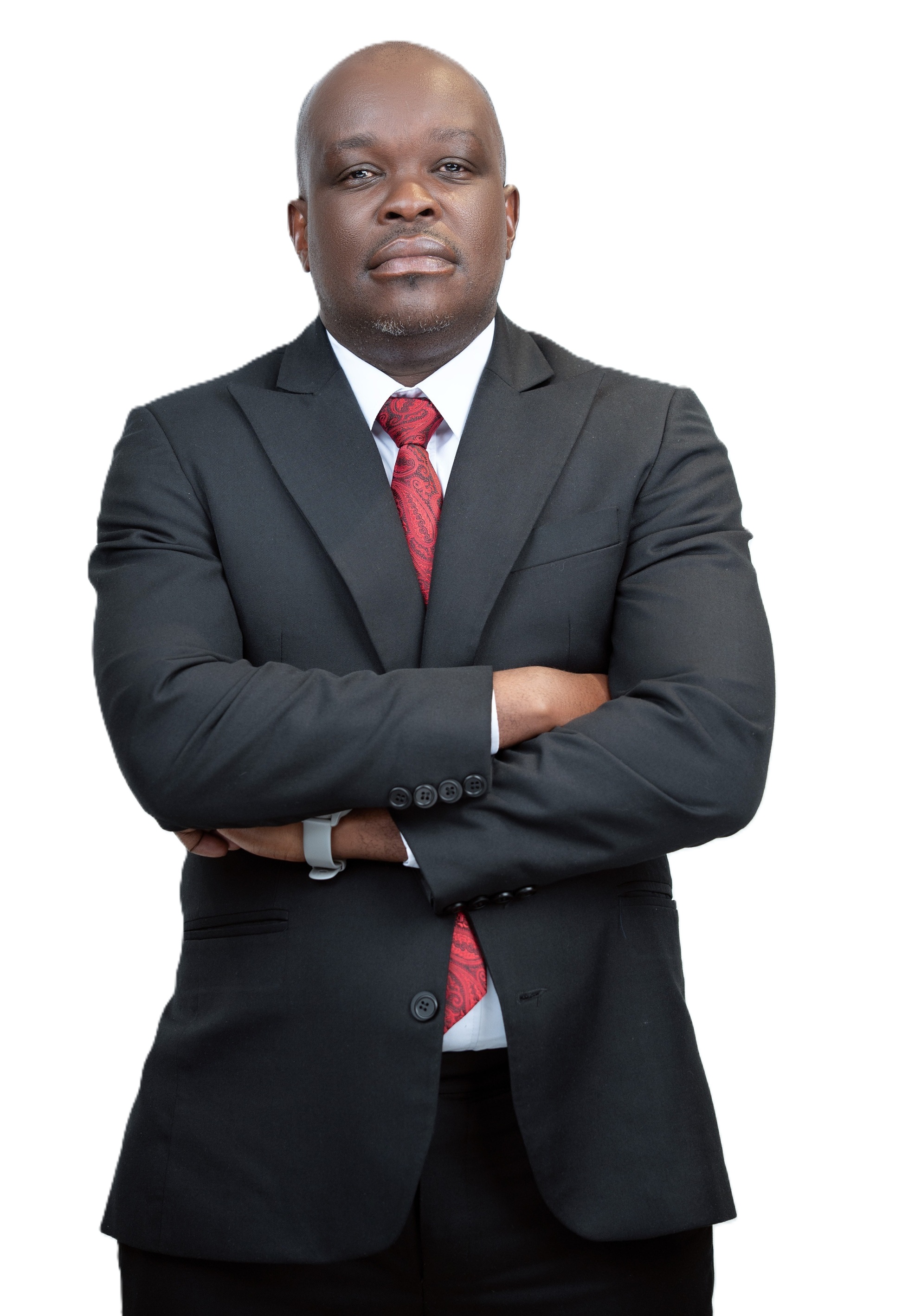 Mr. Mafoko Makhao, FCCA