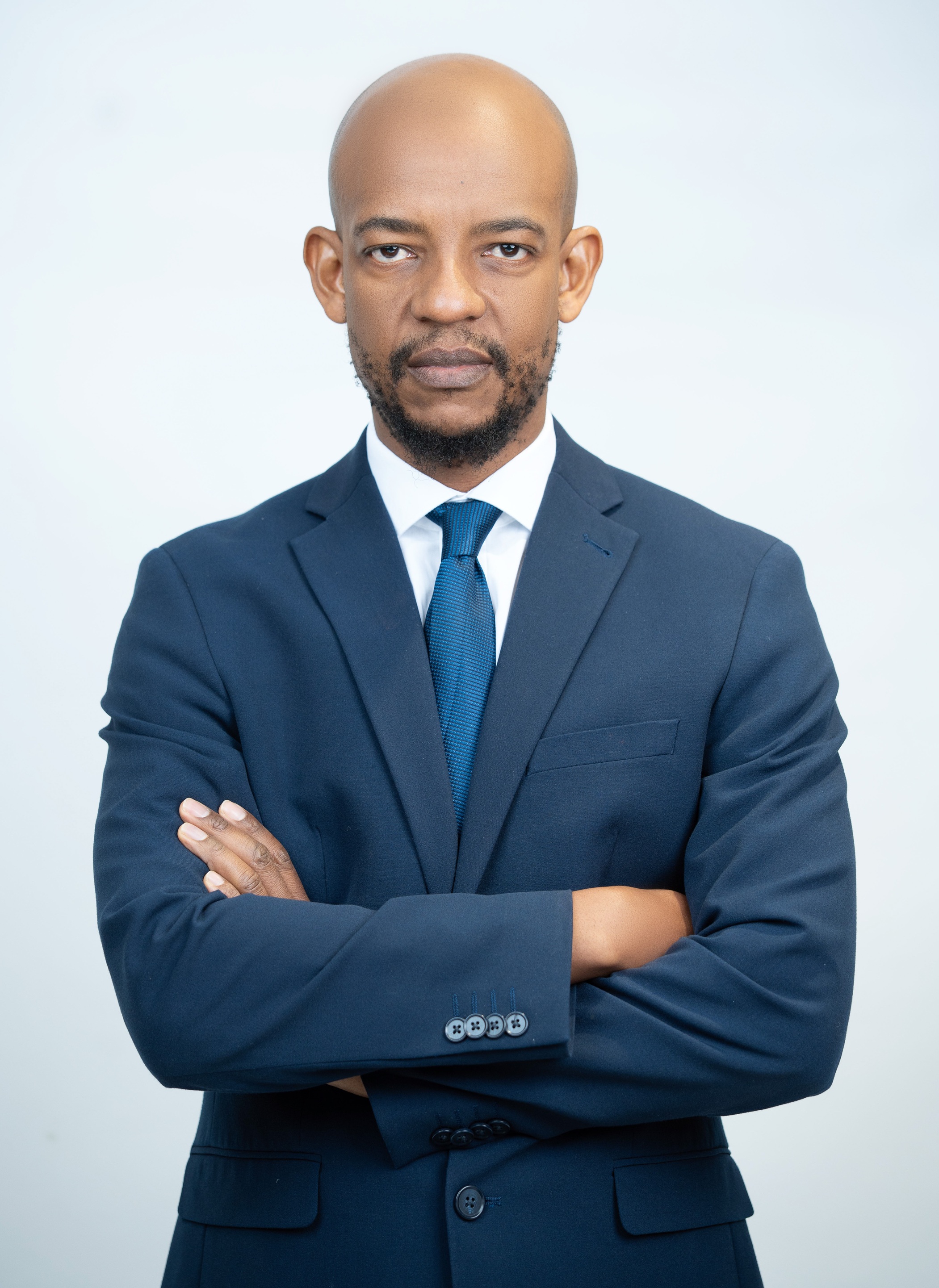 Mr. Segale Mangope
