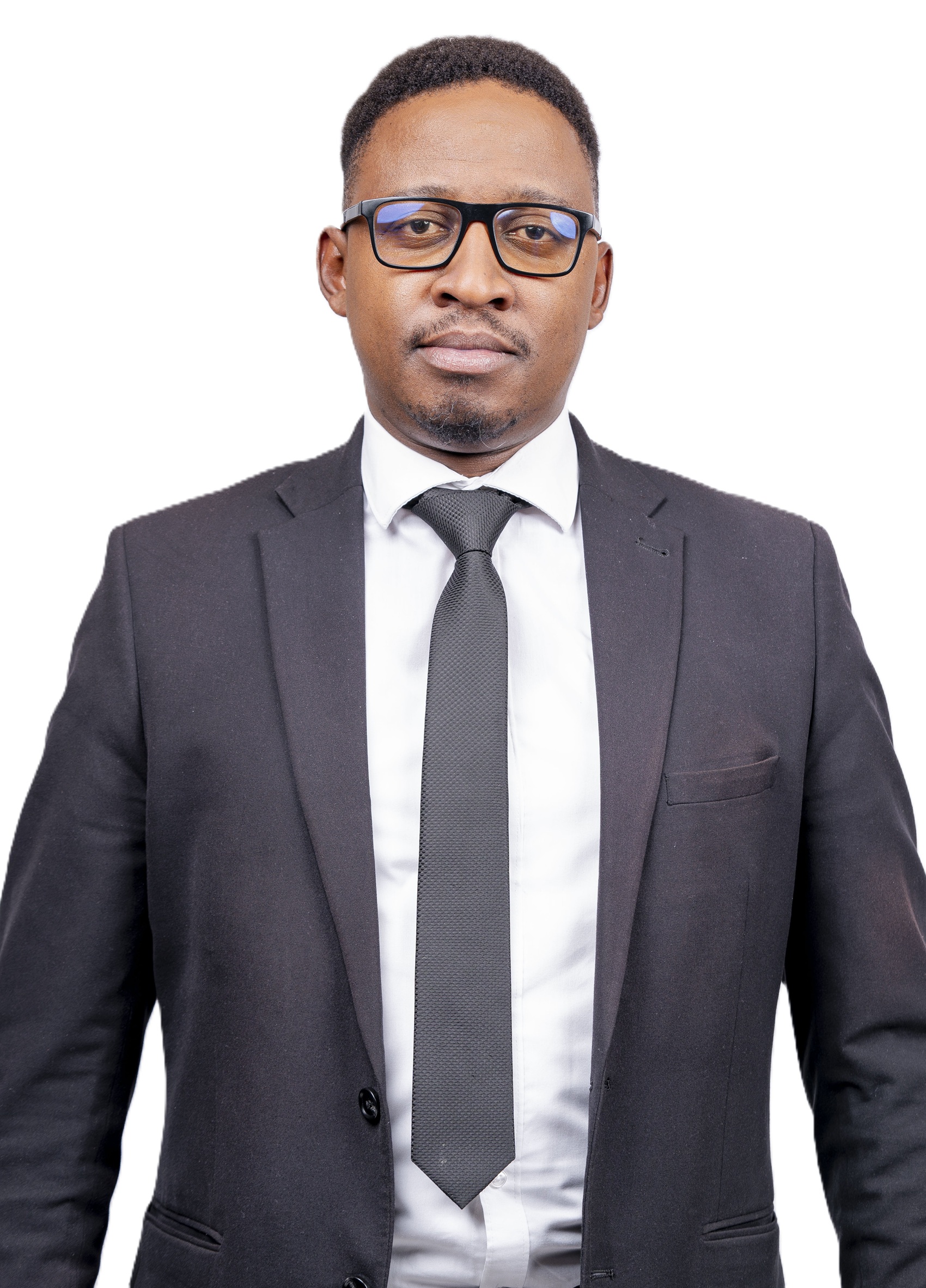 Mr. Modise Boikanyo Mokone "Dice"