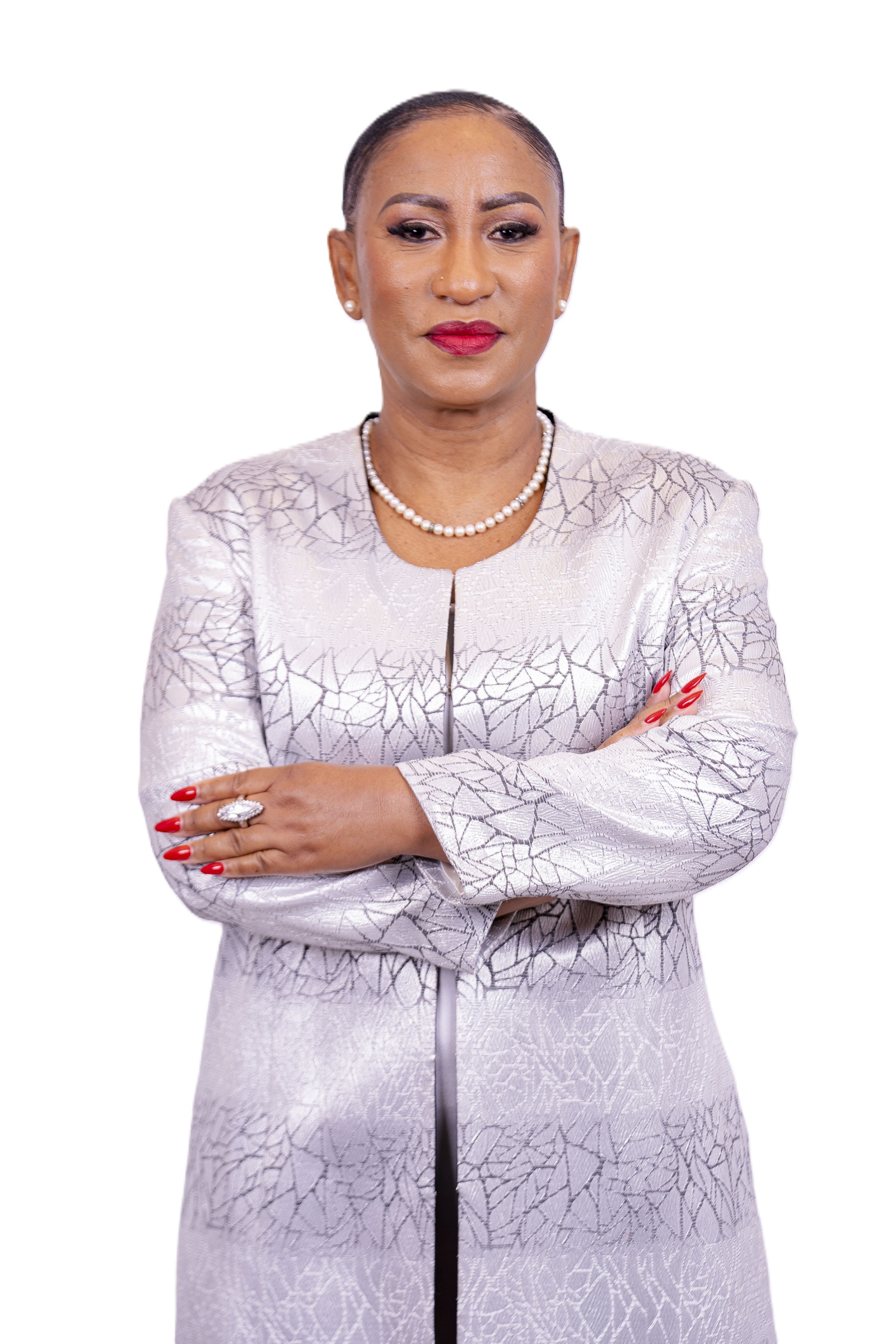 Ms. Esther Norris "EN"