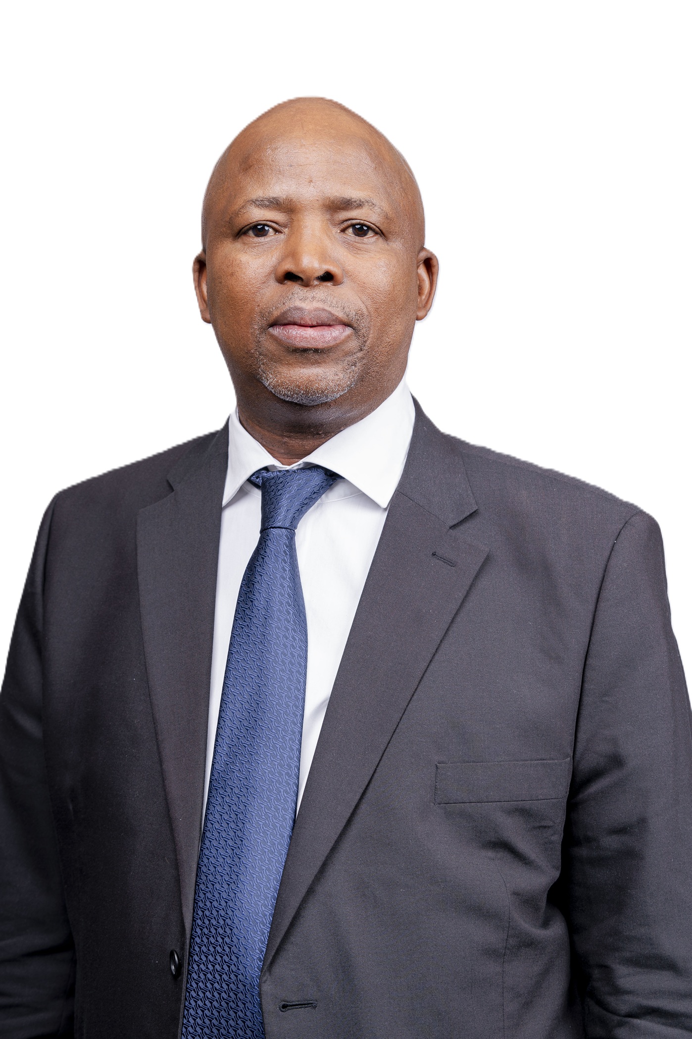 Mr. Ditirwa Charles Mphoeng